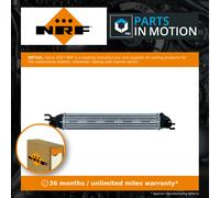 NRF 30303 Intercooler