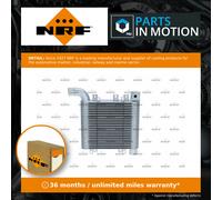 Genuine NRF Intercooler for Hyundai Santa Fe D4EB 2.2 Litre (03/2006-12/2009)