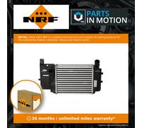 NRF 30346 Intercooler