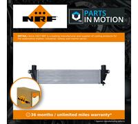 Intercooler 30367 NRF 8980906272 Genuine Top Quality Guaranteed New