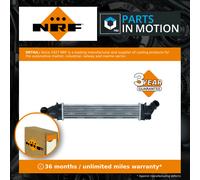 NRF 30380 Intercooler