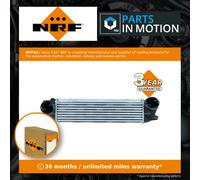 NRF 30386 Intercooler