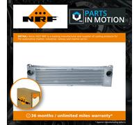 Intercooler fits MERCEDES VITO W639 2.2D 2006 on NRF 6395010801 Quality New