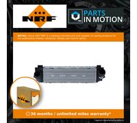 Intercooler 30524 NRF 17517823570 Genuine Top Quality Guaranteed New