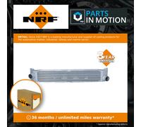 Intercooler fits FIAT DUCATO 250 2.3D 2006 on NRF 1340763080 Quality Guaranteed
