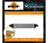 NRF 30780 Intercooler