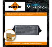 NRF 30803 Intercooler
