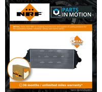NRF 30803 Intercooler