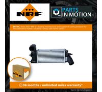 NRF 30835 Intercooler