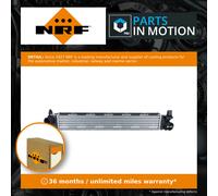 NRF 309033 Intercooler