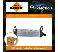 Intercooler 309058 NRF 52014947AB 52014947AC Genuine Top Quality Guaranteed New