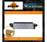 NRF 309061 Intercooler
