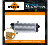 Intercooler 309070 NRF 282712A440 Genuine Top Quality Guaranteed New