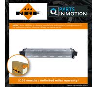 Intercooler 309085 NRF 8W0145805AB 8W0145805E Genuine Top Quality Guaranteed New