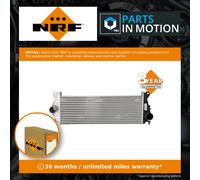 NRF Intercooler (Charge Air Cooler)