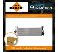 NRF Intercooler (Charge Air Cooler)