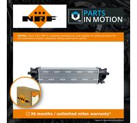Intercooler 309112 NRF 31338306 Genuine Top Quality Guaranteed New