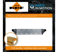 Intercooler 309135 NRF 1530A192 1530A242 Genuine Top Quality Guaranteed New