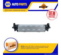 Intercooler 309137 NRF 17518576509 Genuine Top Quality Guaranteed New