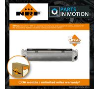 NRF Intercooler (Charge Air Cooler)