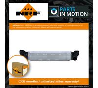 Intercooler 30945 NRF 17517617596 Genuine Top Quality Guaranteed New