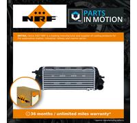 NRF 30960 Intercooler