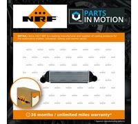 NRF 30975 Intercooler