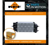 NRF 30986 Intercooler