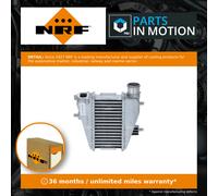 NRF 30994 Intercooler