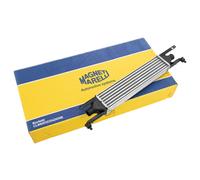 Intercooler 450-100-53 mm Magneti Marelli 51837369