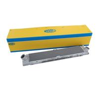 Intercooler 64x128x741 Cooler Magneti Marelli 1347700080