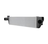 HELLA 8ML 366 340-581 Intercooler