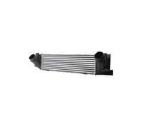 HELLA 8ML 366 340-601 Intercooler