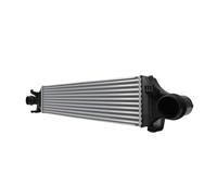 HELLA 8ML 366 340-651 Intercooler