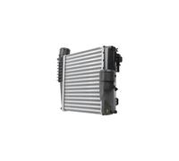 Charger Intercooler HELLA Fits CITROEN C3 C4 DS PEUGEOT 2008 3008 13-21 3637170