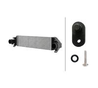 HELLA 8ML 366 471-051 Intercooler