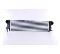 Intercooler 96017 Nissens 4475010301 4475011301 A4475010301 A4475011301