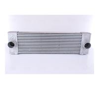 Intercooler 96066 Nissens 4851182 4967772 8C169L440BA 8C169L440BB