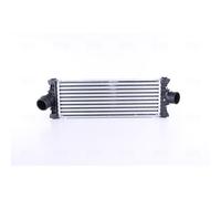 Intercooler 961230 Nissens 2011906 2146189 GK216K775AD GK216K775AE