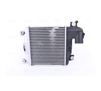 NISSENS 961424 Intercooler