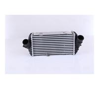 Intercooler 96144 Nissens 282712A640 282712A650