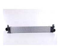 Nissens Intercooler 961479 – 1382429080, 1613994080 – Fiat Ducato 2.3 Multijet (2007)