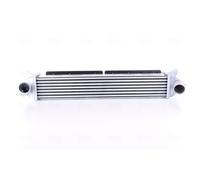 NISSENS 961489 Intercooler