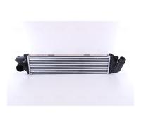 NISSENS 96149 Intercooler