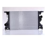 NISSENS 961559 Intercooler