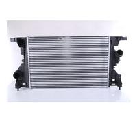 NISSENS 961560 Intercooler