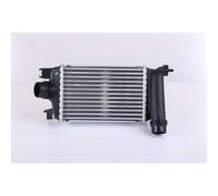 Intercooler 961583 Nissens 144615FA0A