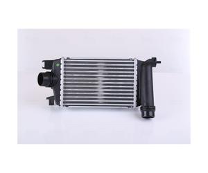 Intercooler 961583 Nissens 144615FA0A