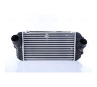 Intercooler 96187 Nissens 282702F700 282712F700