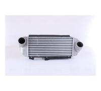 Intercooler 96192 Nissens 282712F450 282712F750
